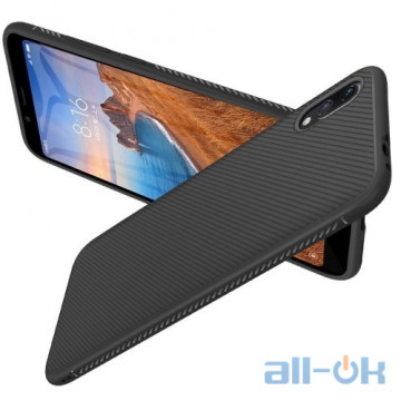 Чохол Ultra Carbon Air Case для Xiaomi Redmi 8